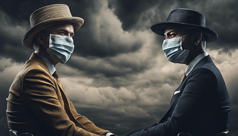 identifying toxic covert abuse
