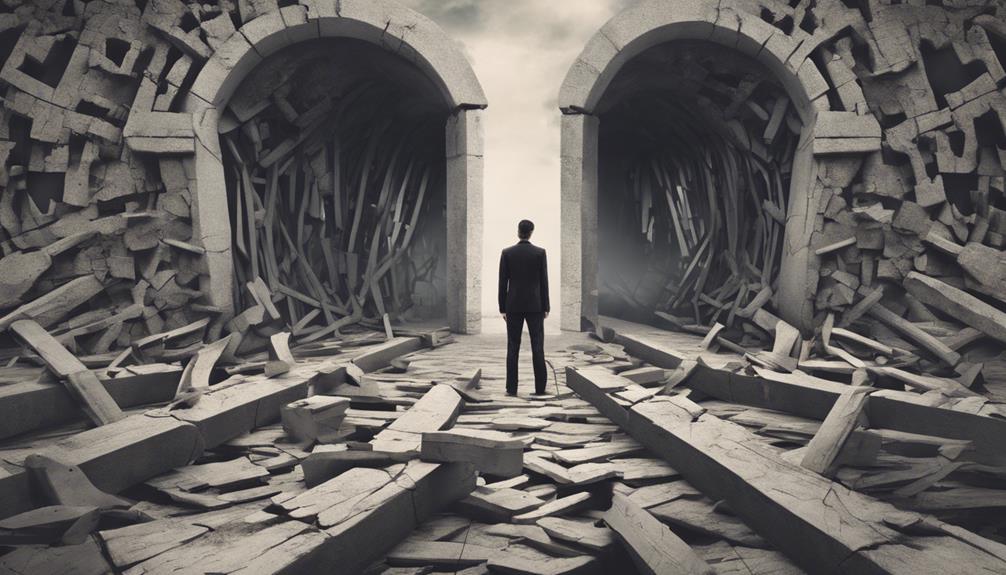 manipulating with deception and control