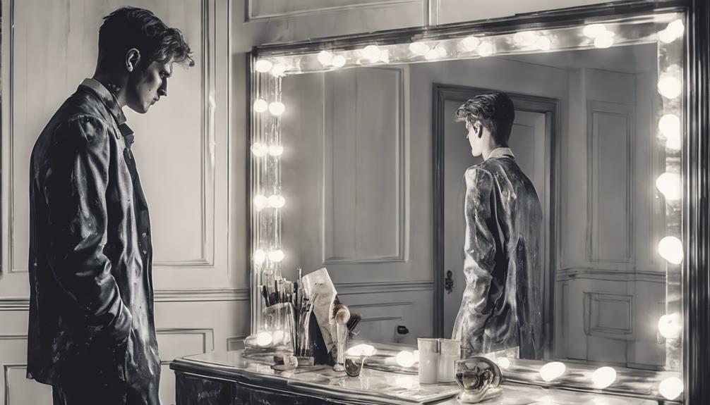 manipulative behavior for control