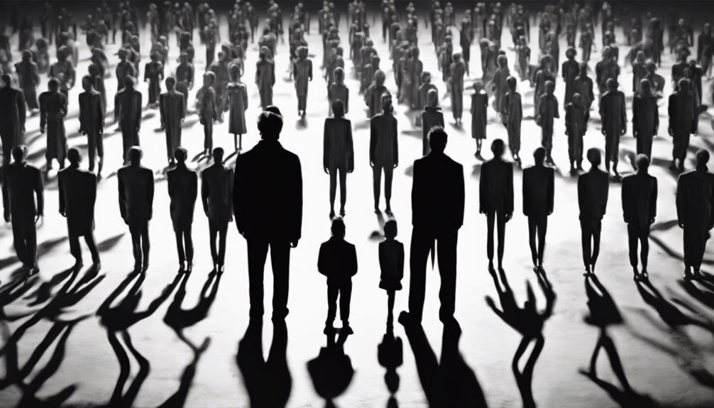 manipulative tactics and deception