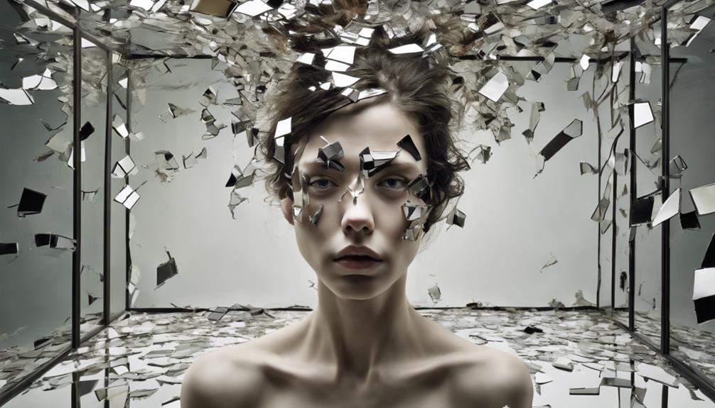 narcissists feel envy too