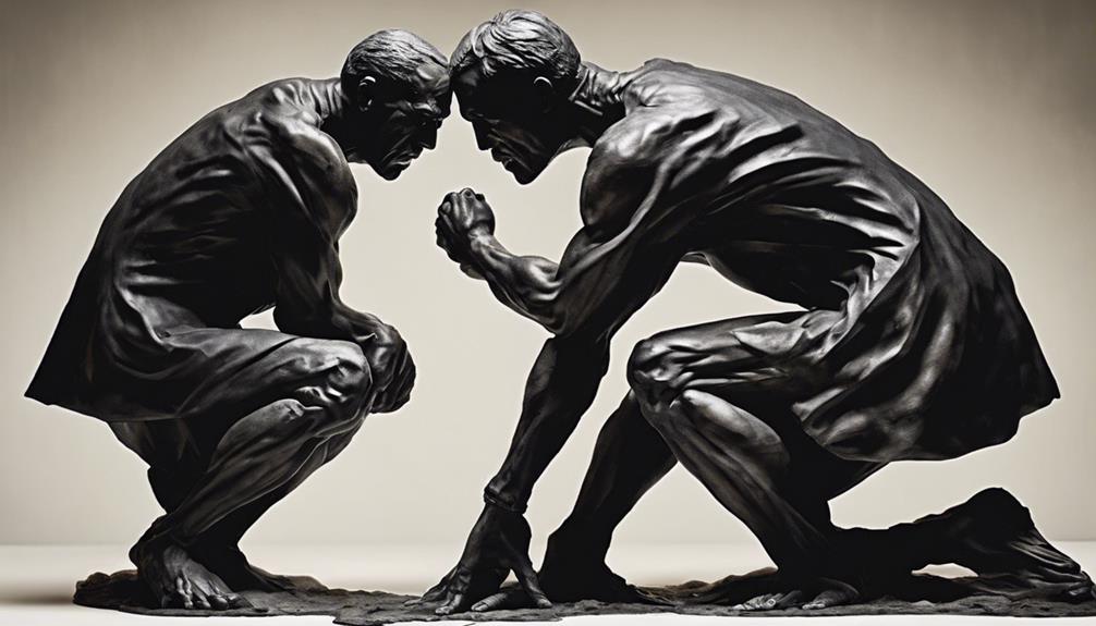 navigating office politics effectively