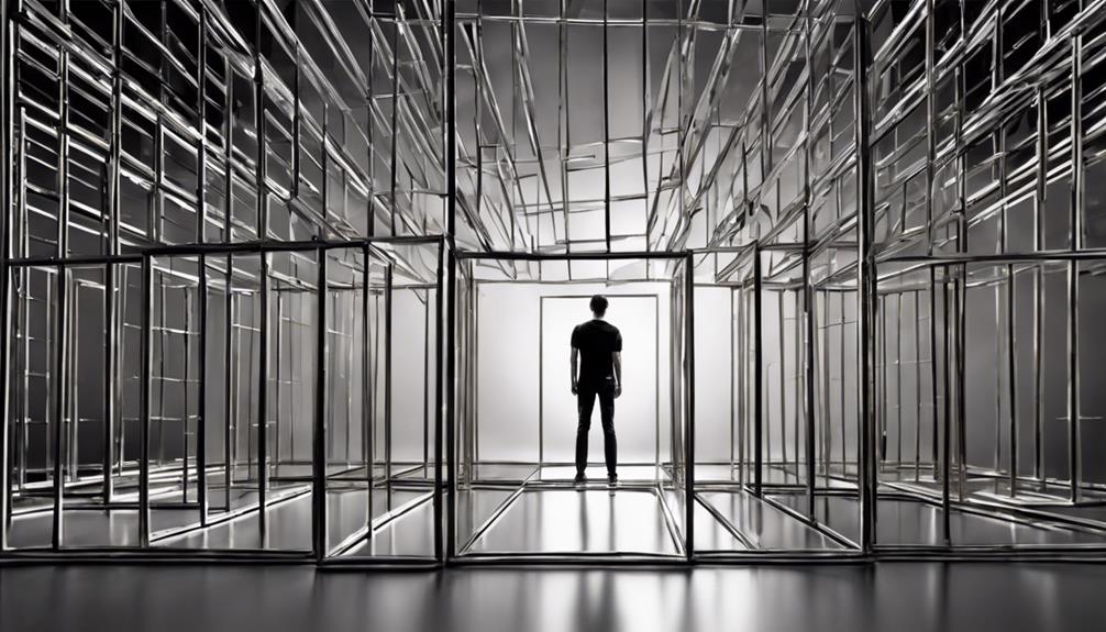 overcoming victim mentality cycle