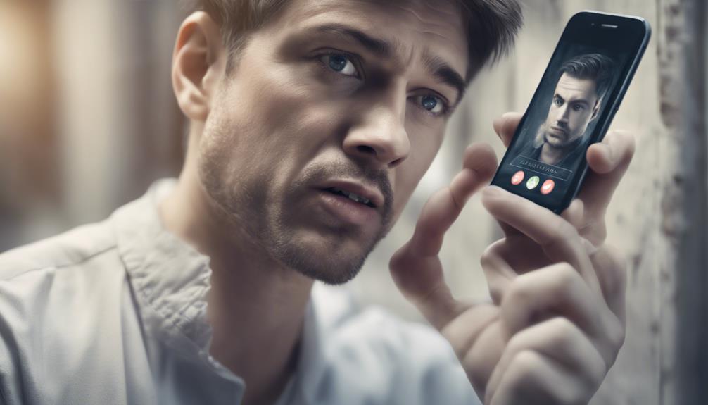 spotting narcissists through calls