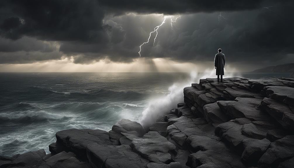 tips for enduring hardships