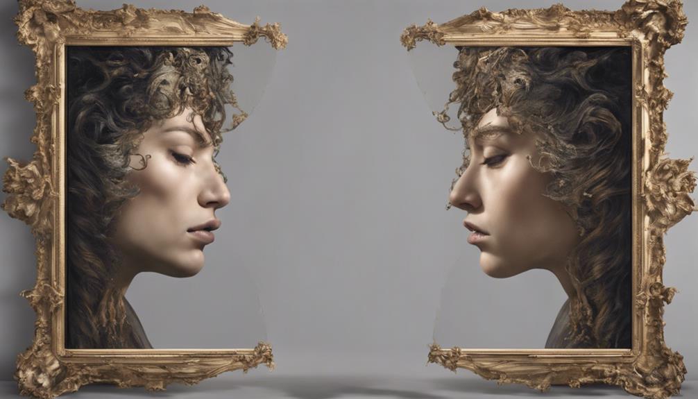 understanding narcissistic personality recognition