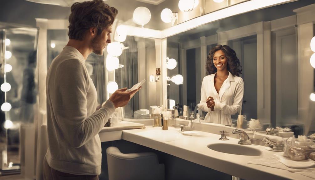 understanding narcissistic praise dynamics