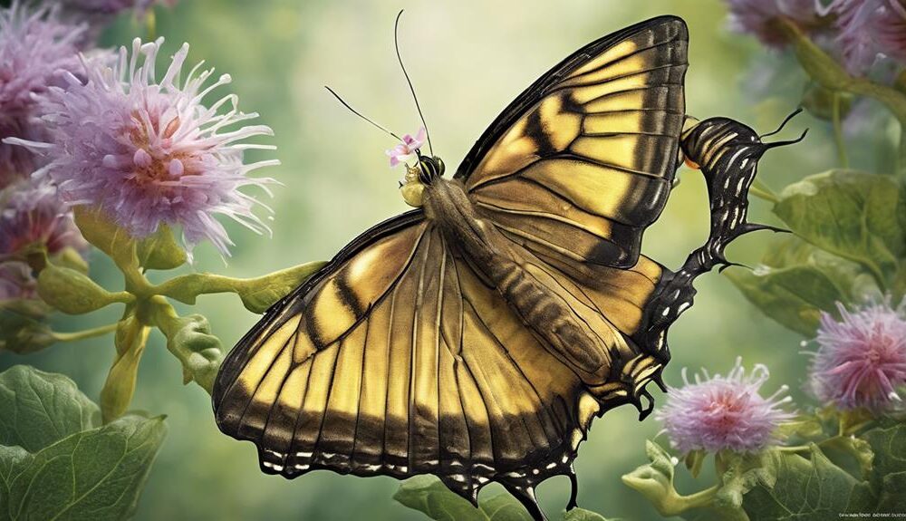 What Does the Mean Nice Cycle of Life Teach Us? Narcissistic Man