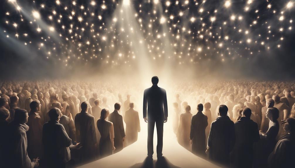 yearning for external validation