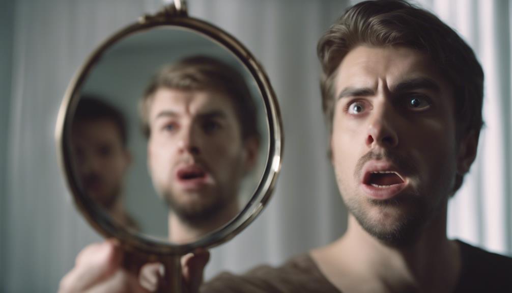 addressing narcissistic traits effectively