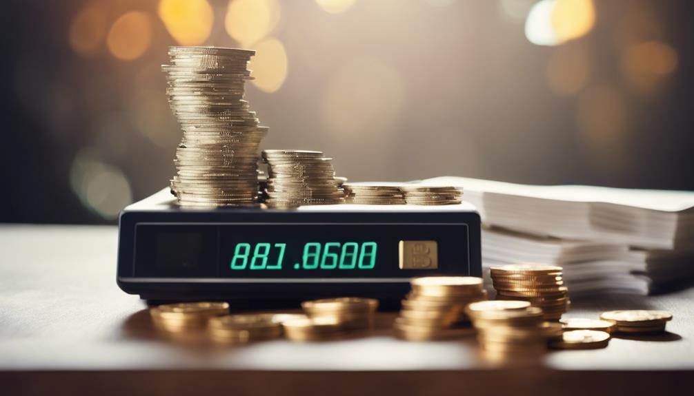 analyzing tax advantages thoroughly