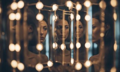 assessing narcissistic traits accurately