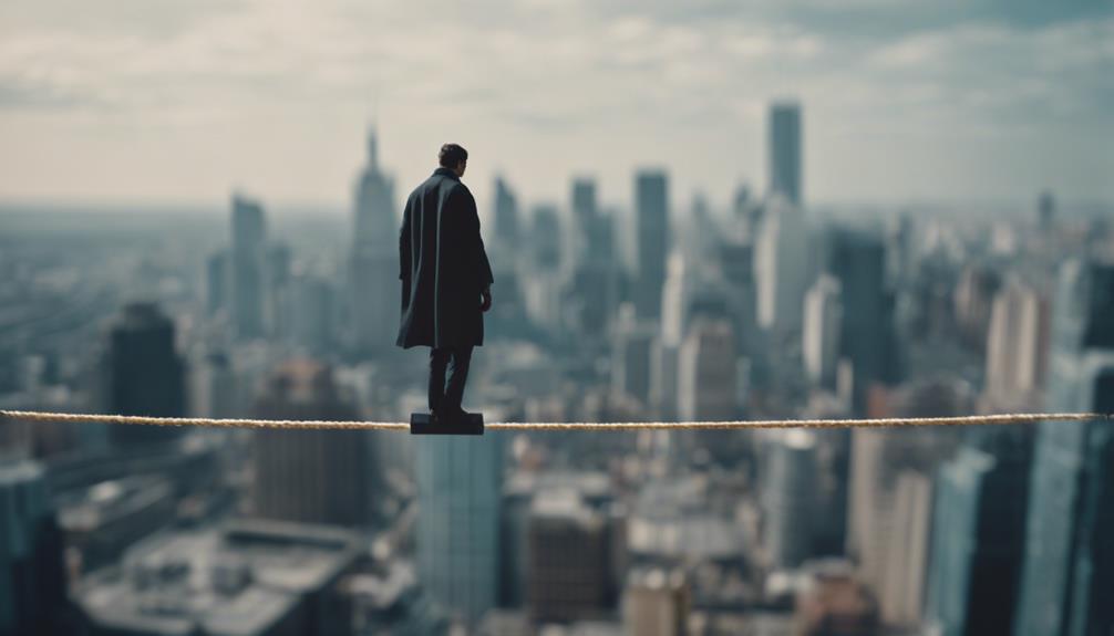 assessing risk tolerance level
