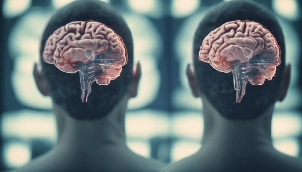 behavior changes and cancer