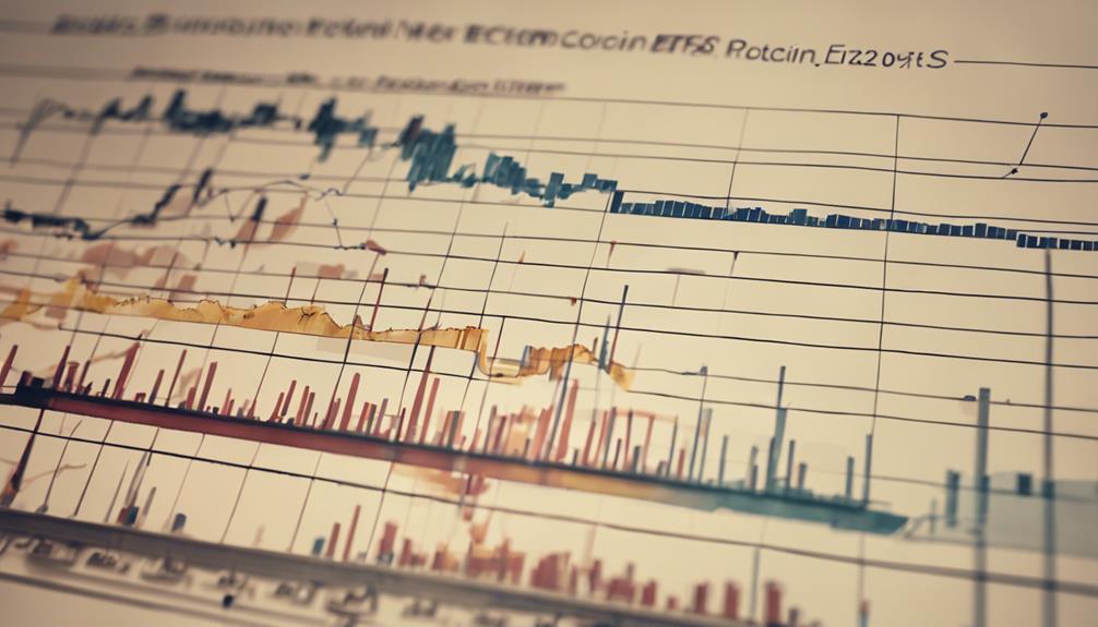 bitcoin etfs performance analysis