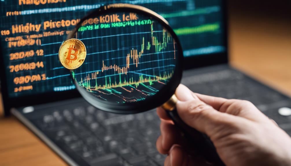 bitcoin investment potential benefits
