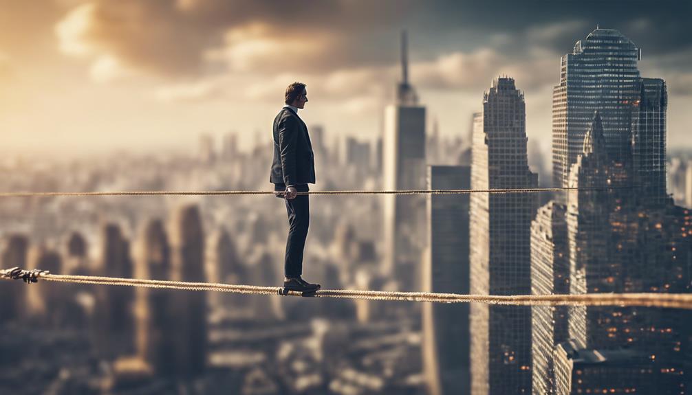 bitcoin investment risks outlined