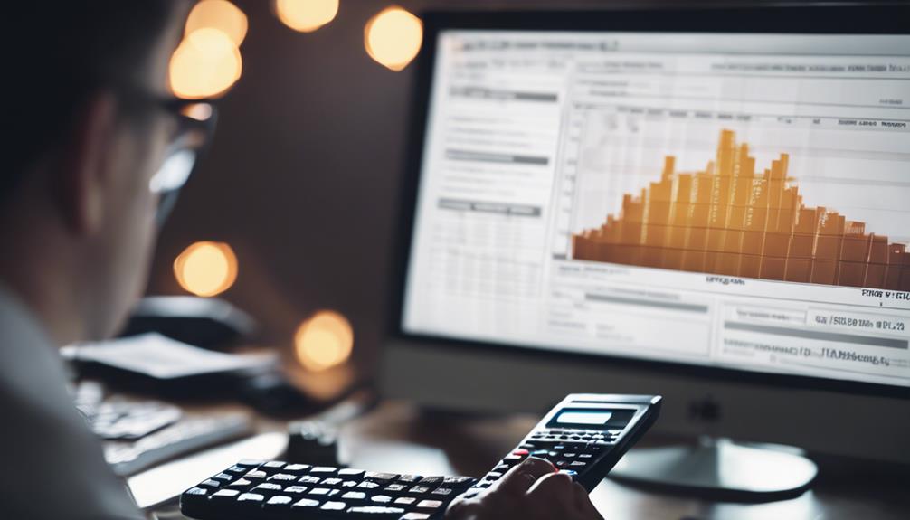 bitcoin taxes in vanguard