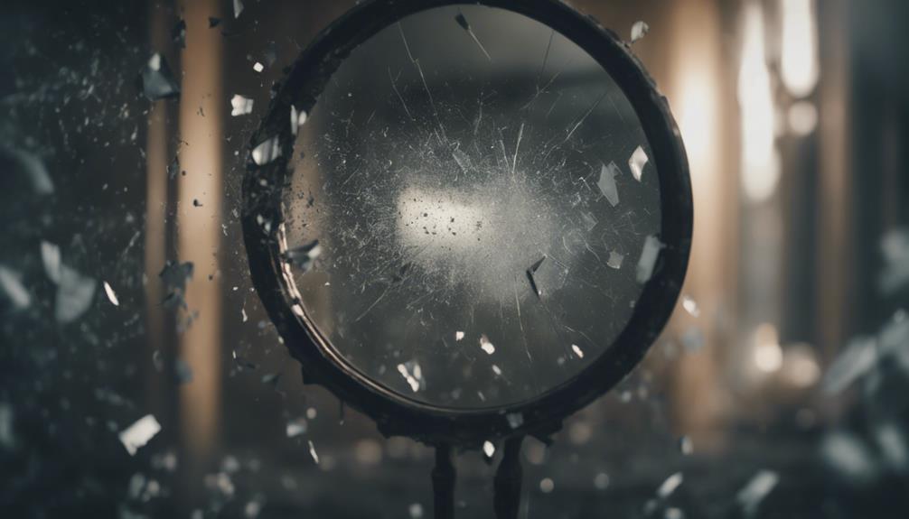 breaking the cycle of abuse and violence