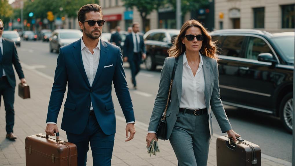 building wealth through investing