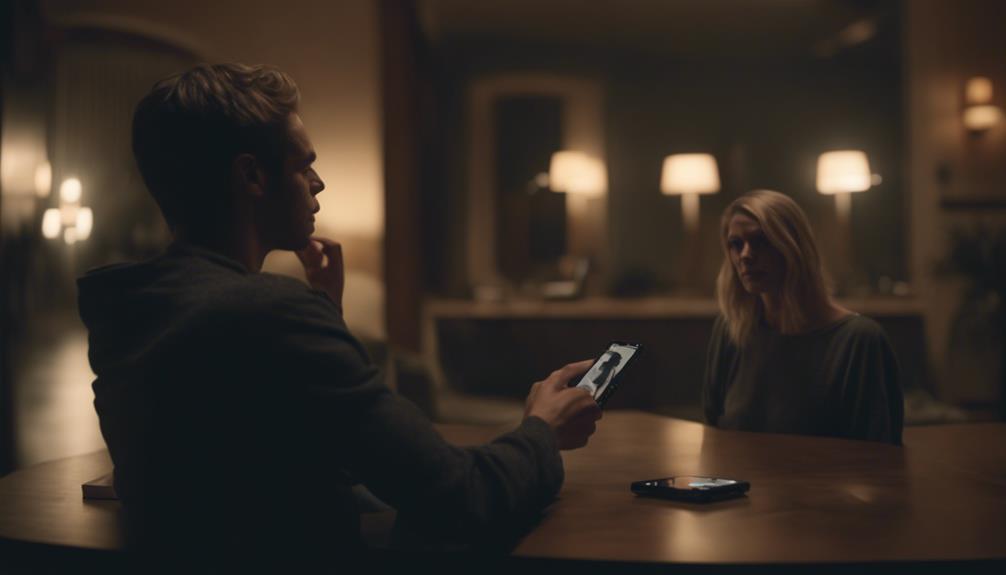 capturing abusive incidents details