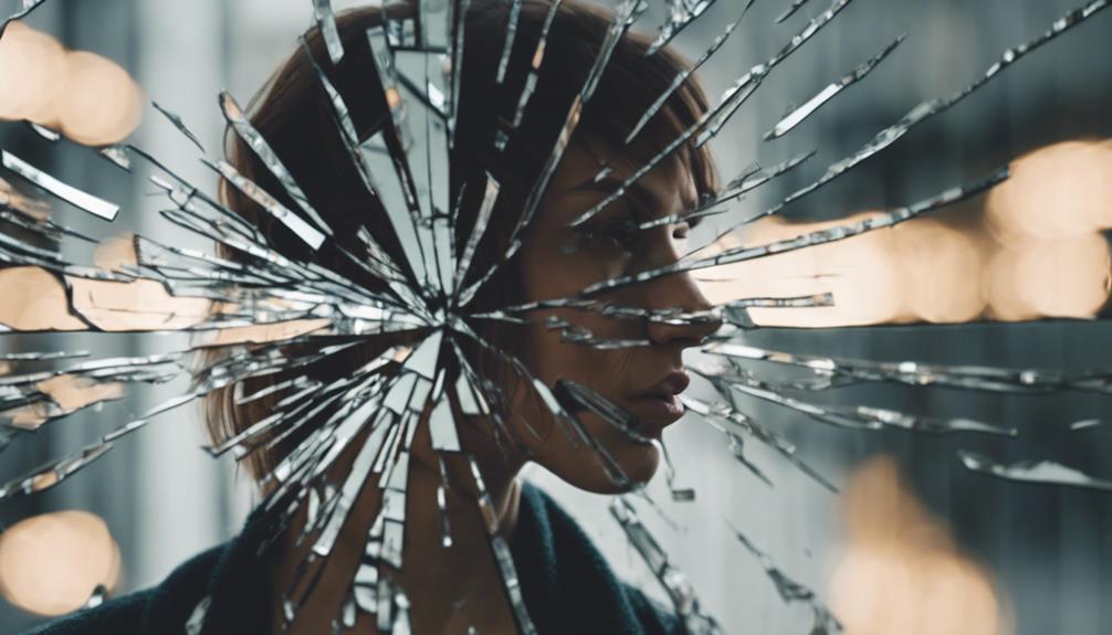 consequences of identity loss