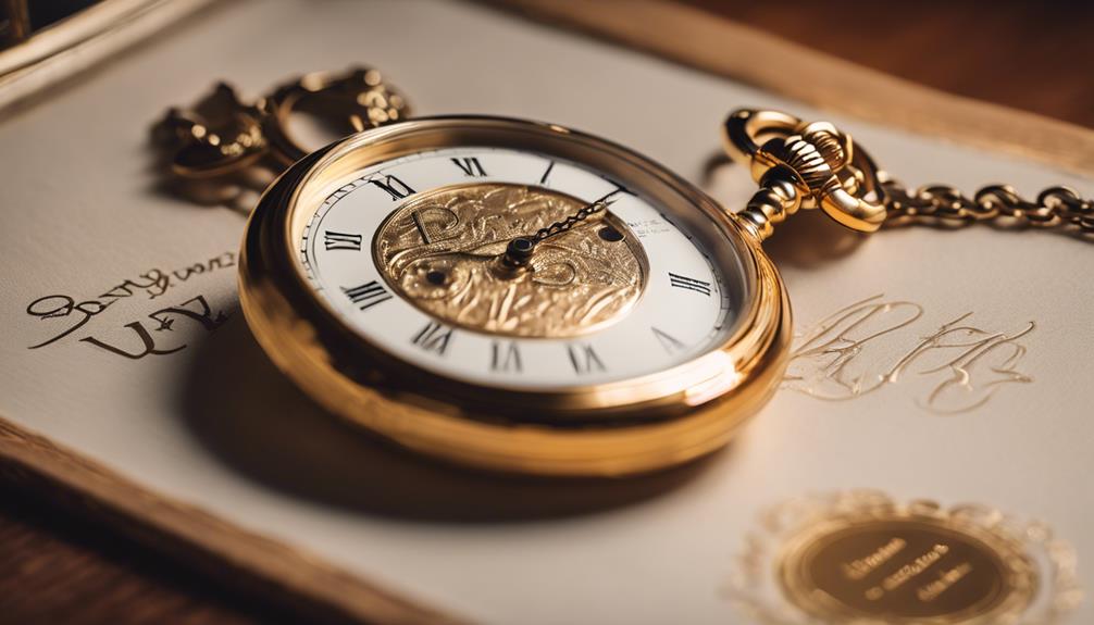 customized retirement gift ideas
