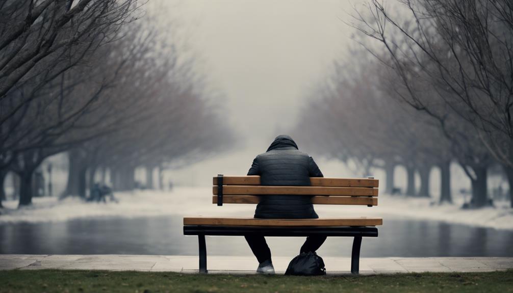 dealing with narcissistic exhaustion