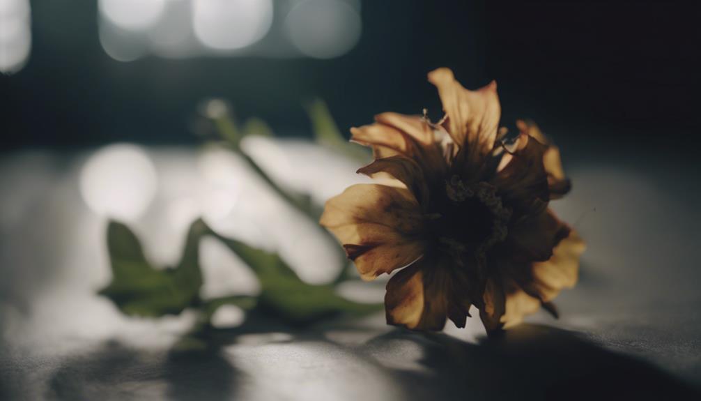 devaluation in narcissistic relationships