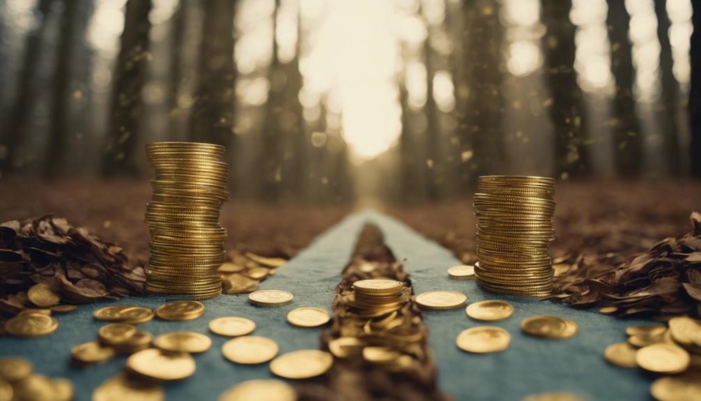 diverse investment portfolio required