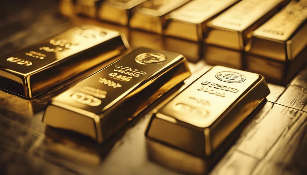 diversifying with precious metals