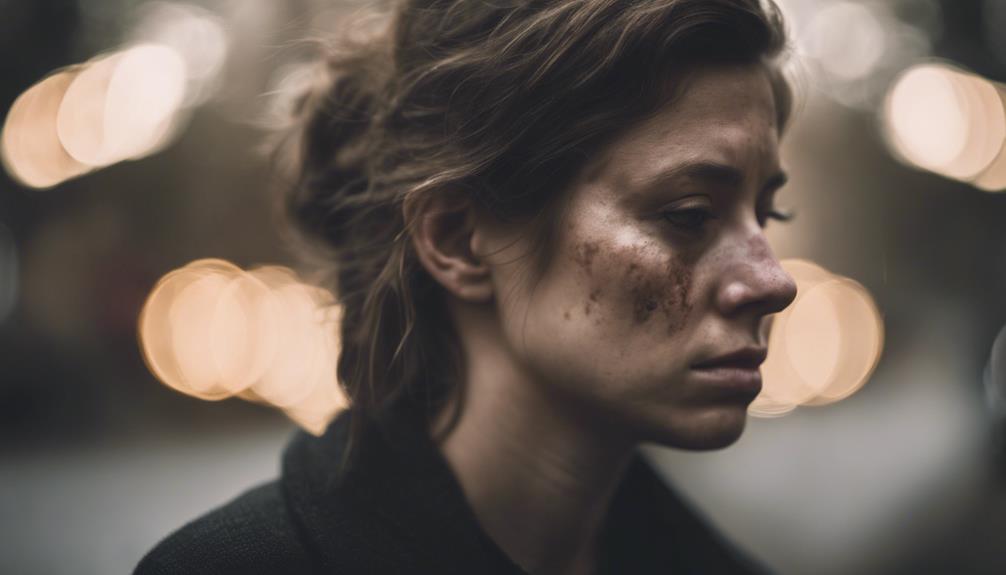 effects of narcissistic abuse