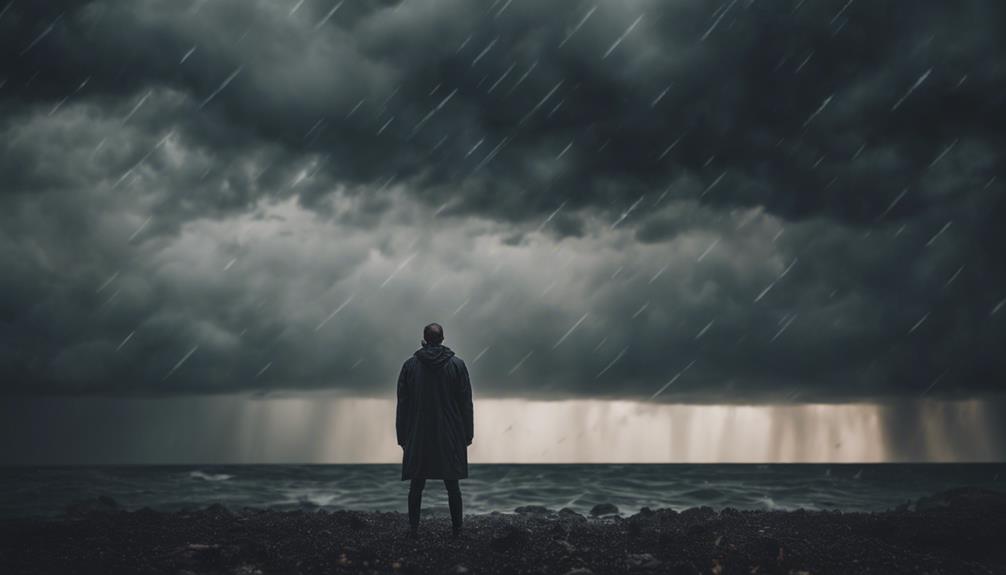 embracing trauma for growth