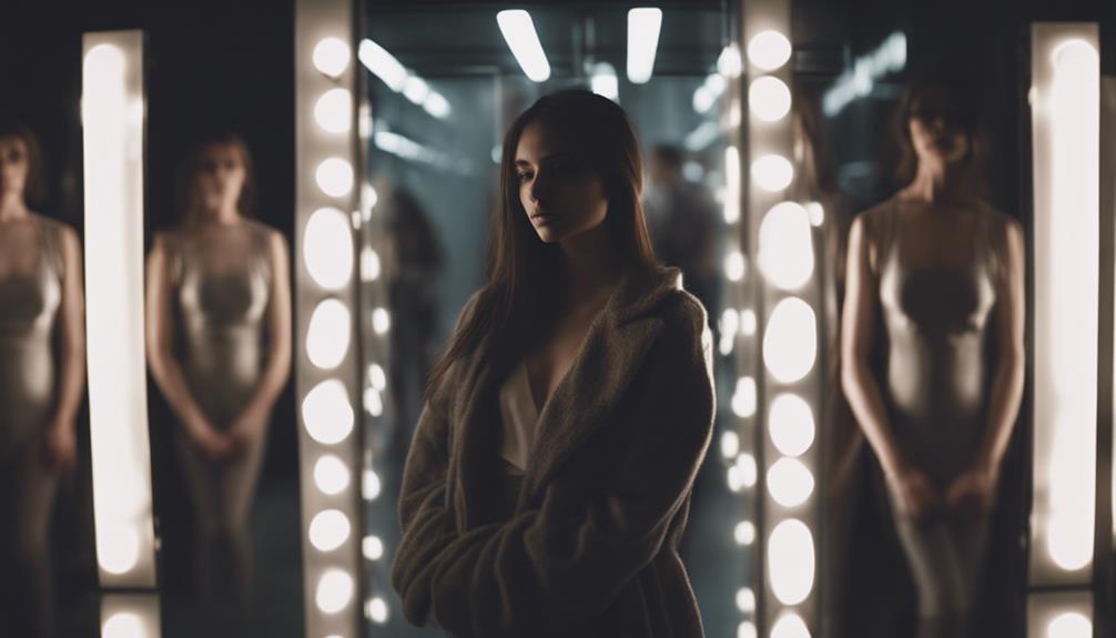 empathy deficiency in narcissism