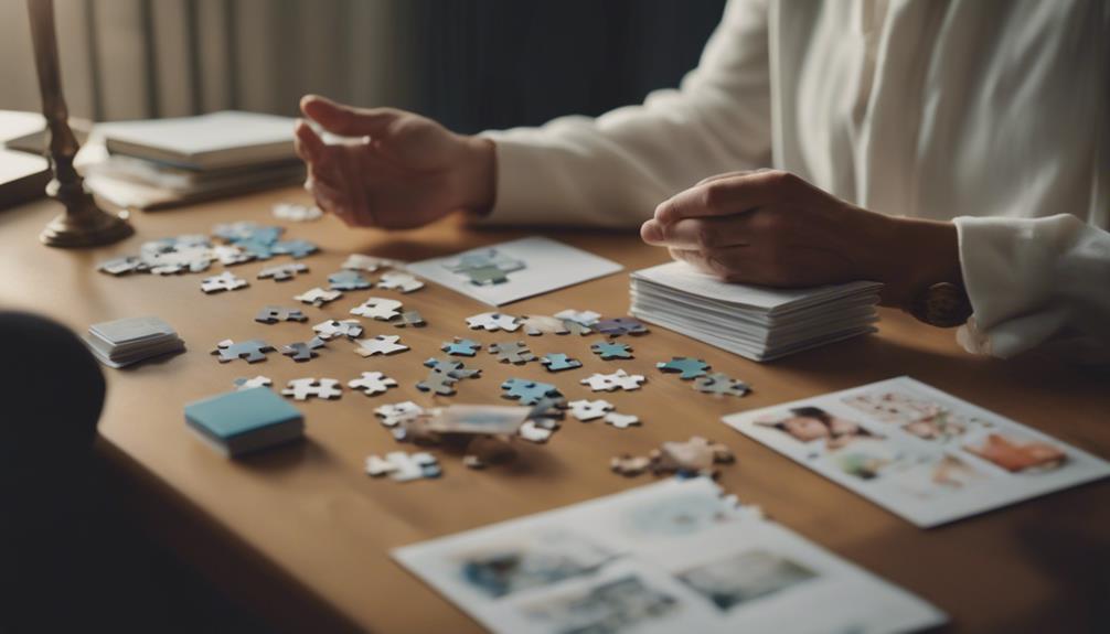 empathy through psychotherapy sessions