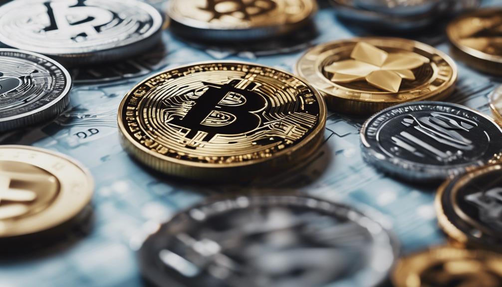 explore crypto in iras