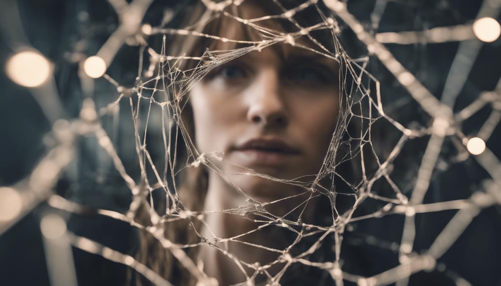 exploring narcissistic personality traits