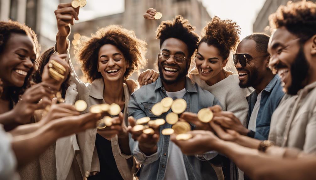 gold investment advantages discussed