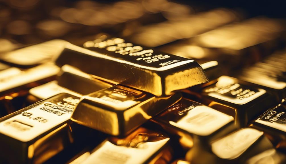 gold investment options guide