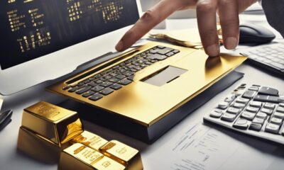 gold ira financial planning