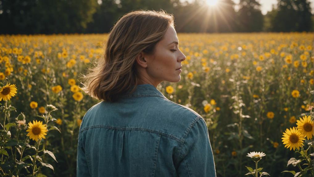 healing after divorce journey
