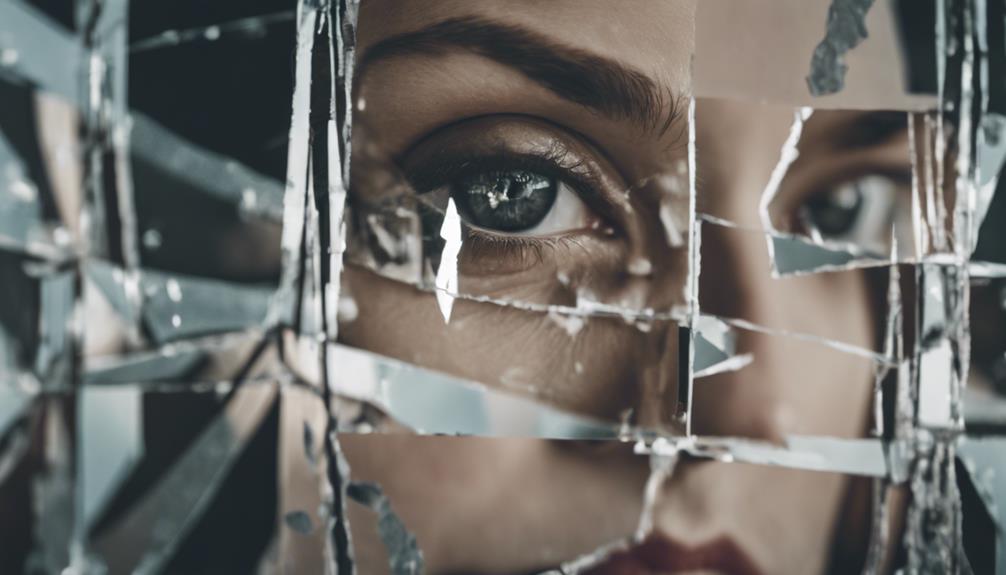 healing from emotional trauma