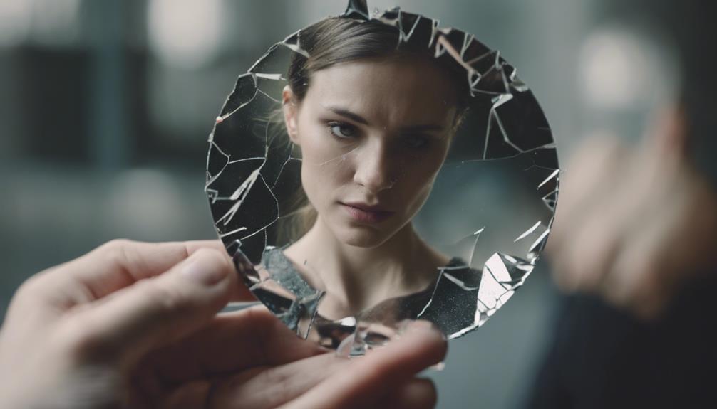 healing from toxic dynamics