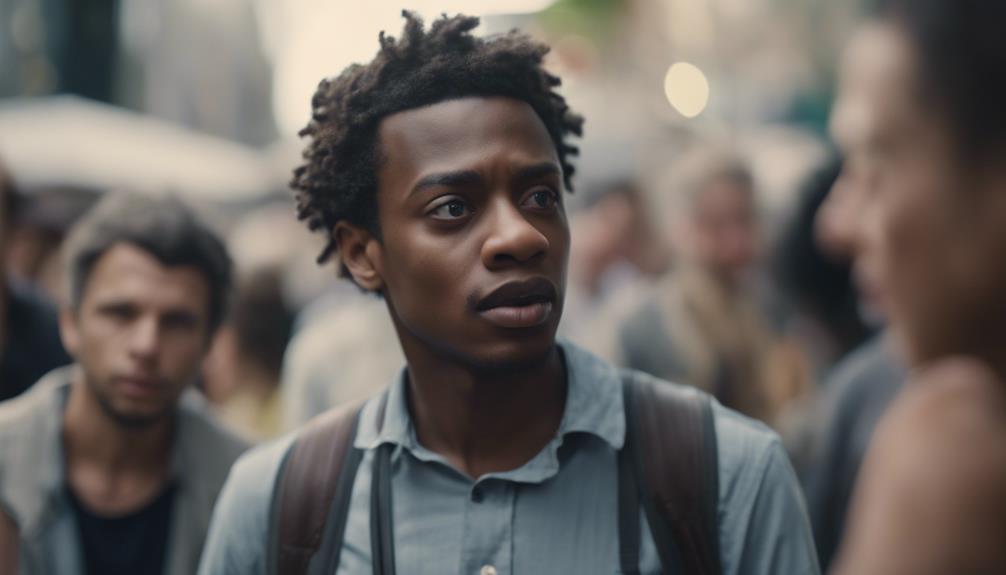 identifying common behavioral traits