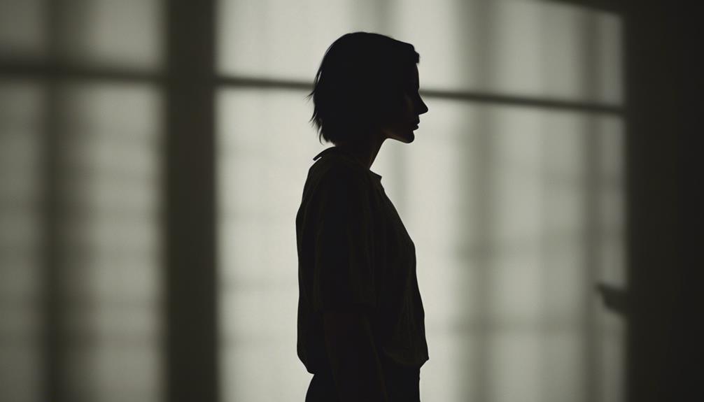 impact of grief and sadness