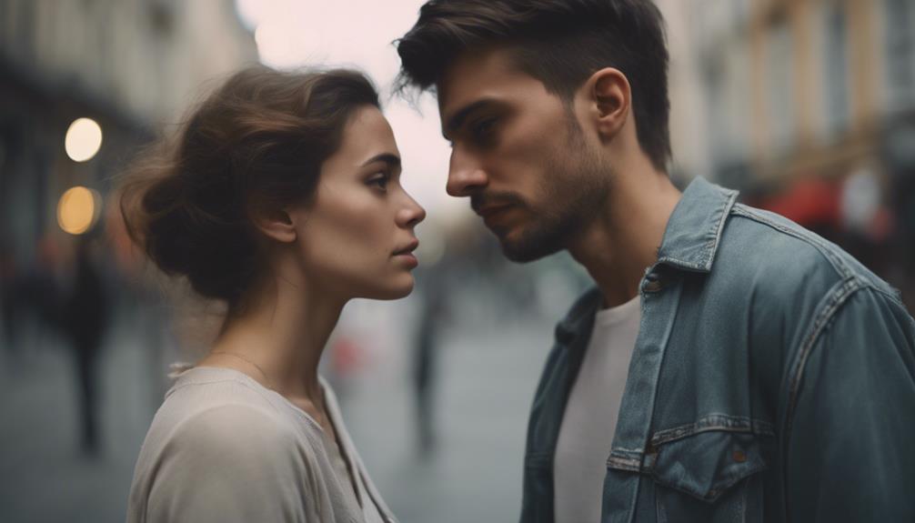 impact of technology on relationships