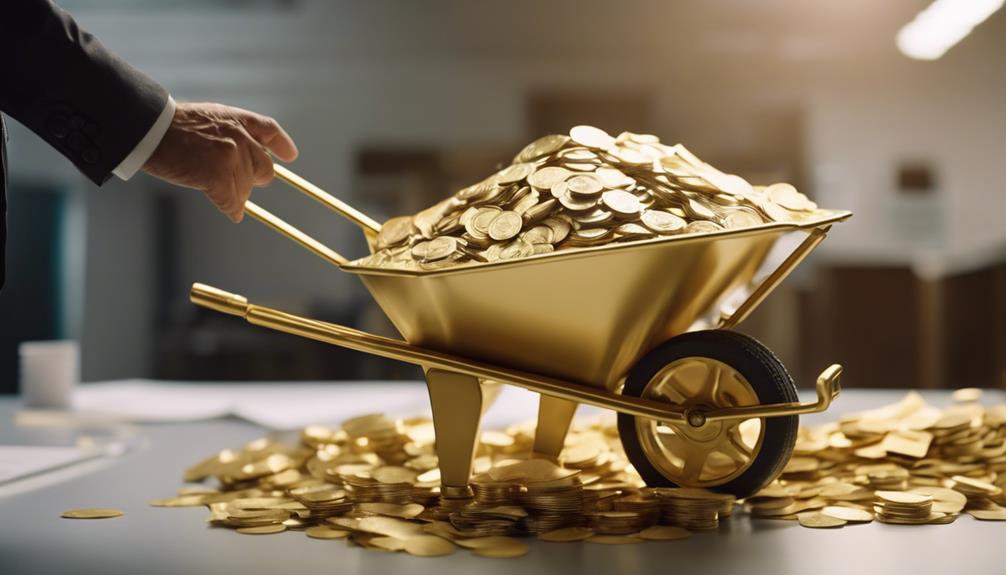 important tax implications discussed