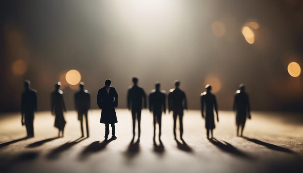 inequality and labor exploitation