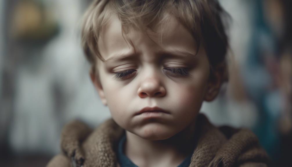 intrusive guilt emotions linger