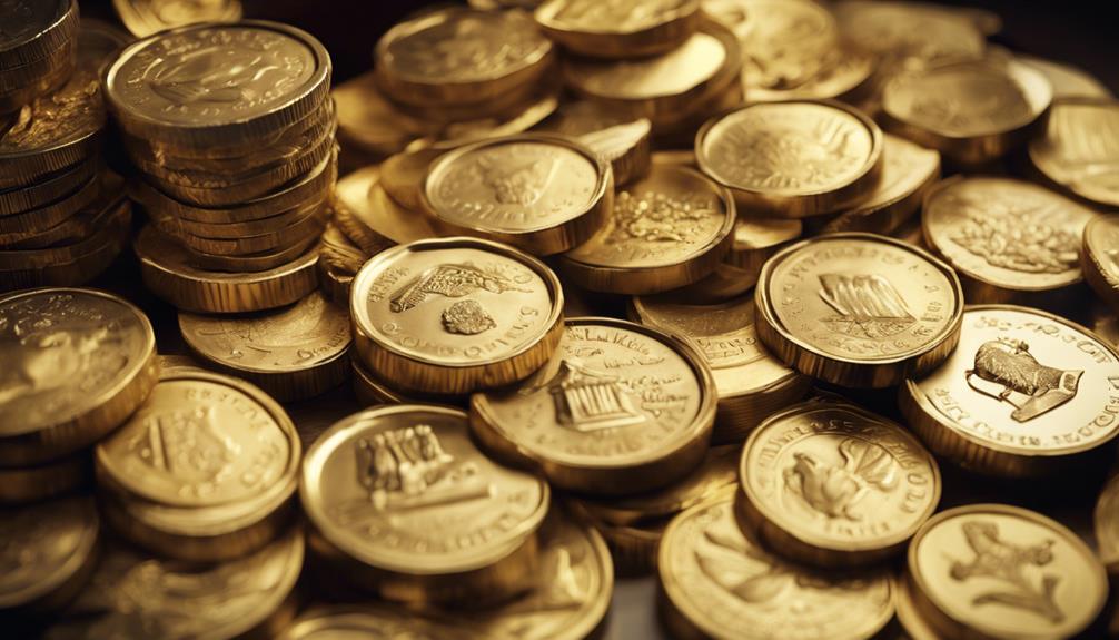 invest in gold ira